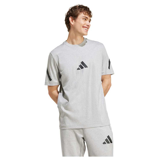 Adidas Ανδρική κοντομάνικη μπλούζα Z.N.E. Tee